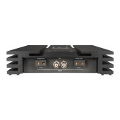 Усилвател Brax GX2000 Black Long