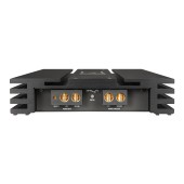 Усилвател Brax GX2000 Black Long