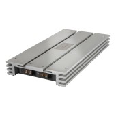Uсилвател Brax GX2000 Silver Long