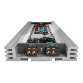 Усилвател Brax GX2400 Silver Long