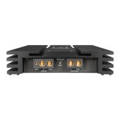 Усилвател Brax GX2400 Black Long