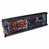 Uсилвател Hifonics BRX12000D