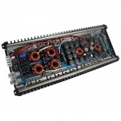 Усилвател Hifonics BRX9000D