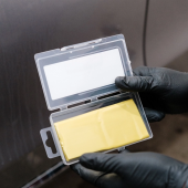 Средно твърд Clay ValetPRO Medium Contamination Removal Bar (100 g)