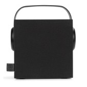 Преносим високоговорител Morel Biggie Oak Wood