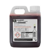 Почистващ препарат за джанти ValetPRO Bilberry Wheel Cleaner (1 l)