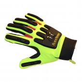 Ръкавици против удари Black Mamba Heavy Duty M