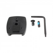 Gнездо на държача за огледало, Opel (Bracket 46)