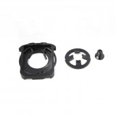 Gнездо на държача за огледало, Hyundai, Mitsubishi, Kia (Bracket 7)