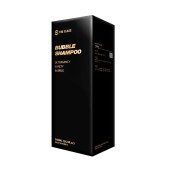 Avtoshampoan The Class Bubble Shampoo (500 ml)