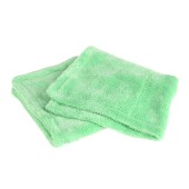 Микрофибърна кърпа Purestar Grass Buffing Towel