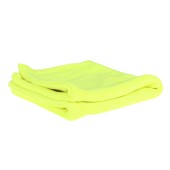 Mikrovláknová utěrka Purestar Superior Buffing Towel Neon Yellow