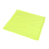 Mikrovláknová utěrka Purestar Superior Buffing Towel Neon Yellow