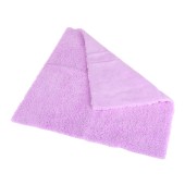 Микрофибърна кърпа Purestar Ultimate Violet Buffing Towel