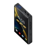 Преносим R2R плейър FiiO M33 черен