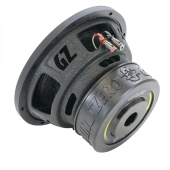 Субуфер Ground Zero GZRW 25-D2