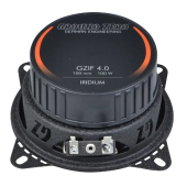 Високоговорители Ground Zero GZIF 4.0