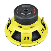 Субуфер Ground Zero GZIW 12XSPL-D2