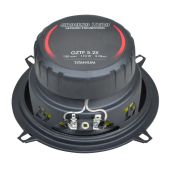 Високоговорители Ground Zero GZTF 5.2X
