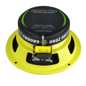 Високоговорители Ground Zero GZCF 6.5XSPL
