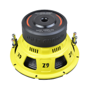 Субуфер Ground Zero GZIW 10XSPL-D2