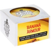 Твърд восък Dodo Juice Banana Armour (150 ml)