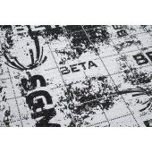 Антивибрационен материал SGM Beta 2