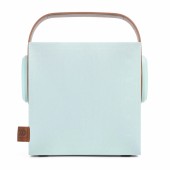 Prenosim visokogovoritel Morel Biggie Aqua Frost