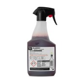 Почистващ препарат за джанти ValetPRO Bilberry Wheel Cleaner (500 ml)
