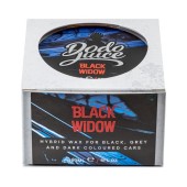 Хибриден твърд восък Dodo Juice Black Widow (150 ml)