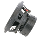 Субуфер Ground Zero GZRW 25-D2