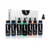 Подаръчен комплект Tershine Box Of Gloss