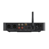 Bluetooth DAC FiiO BR15 R2R черен