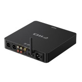 Bluetooth DAC FiiO BR15 R2R черен
