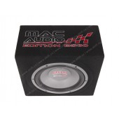 Субуфър в boxu Mac Audio Edition BS 30 Black