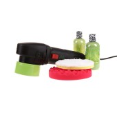 Орбитална полираща машина Dodo Juice Buff Daddy DAS-6 Complete Polishing Kit (EU Plug)