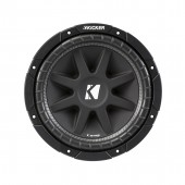 Субуфер Kicker C104