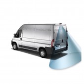 Камера за превозно средство CAM2