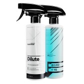 Бутилка с мерителна скала CarPro Dilute (500 ml)