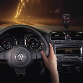 BT handsfree комплект BURY CC 9056 PLUS