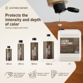 Кондиционер за кожа Leather Expert - Leather Conditioner (1 l)
