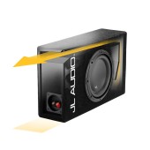 Subwoofer JL Audio CP108LG-W3v3