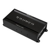 Усилвател с DSP процесор Crunch CRE400.4DSP