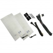 Karbonové vyhřívání Keetec CSH 1