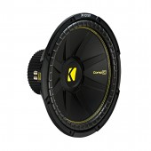 Subwoofer Kicker CWCD154