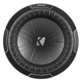 Субуфер Kicker CWQ102