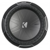 Subwoofer Kicker CWQ122