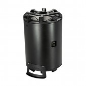 Sубуфер в водоустойчив корпус Kicker CWTB102