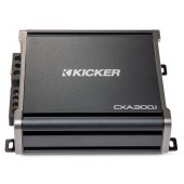 Усилвател Kicker CXA300.1