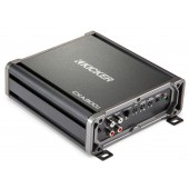 Усилвател Kicker CXA300.1